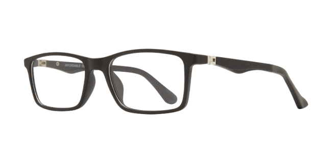 Affordable Designs Aj Eyeglasses