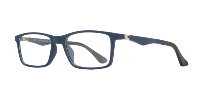 Affordable Designs Aj Eyeglasses