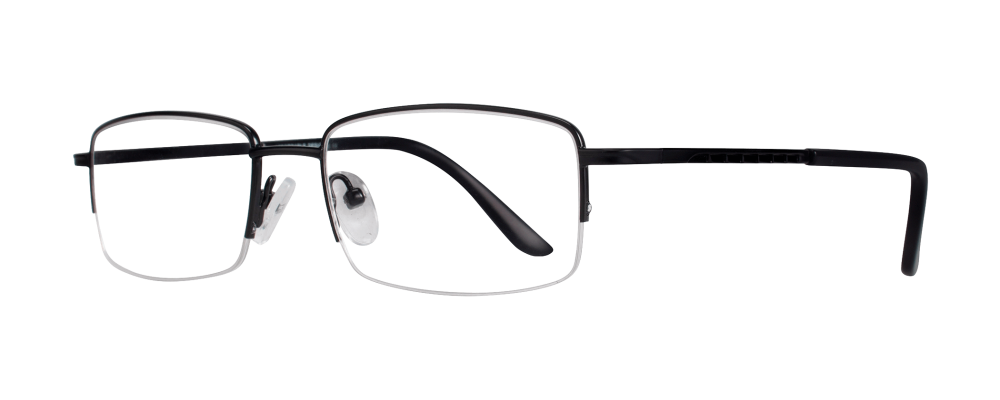 Affordable Designs Alex Eyeglasses
