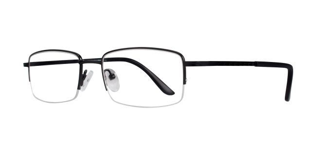 Affordable Designs Alex Eyeglasses