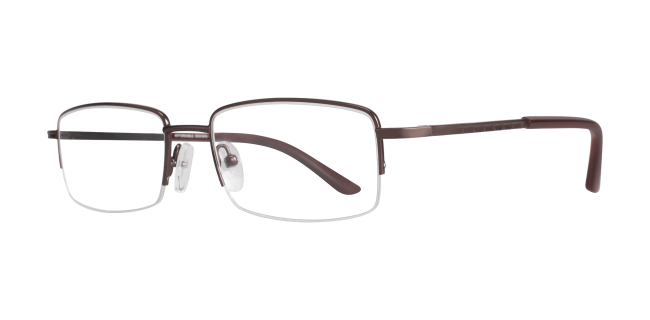Affordable Designs Alex Eyeglasses