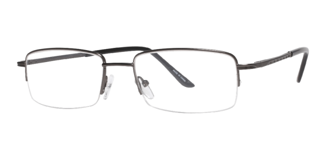 Affordable Designs Alex Eyeglasses