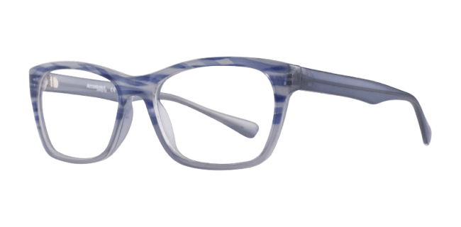 Affordable Designs Alice Eyeglasses