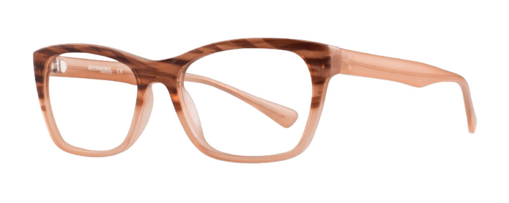 Affordable Designs Alice Eyeglasses