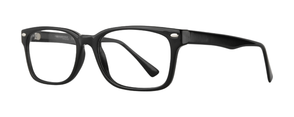 Affordable Designs Alpha Eyeglasses