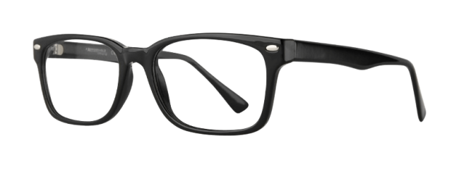 Affordable Designs Alpha Eyeglasses