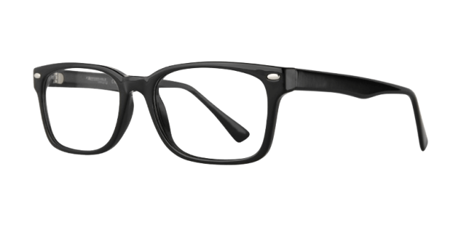 Affordable Designs Alpha Eyeglasses