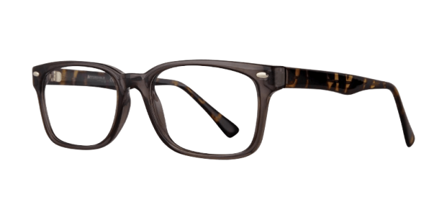 Affordable Designs Alpha Eyeglasses