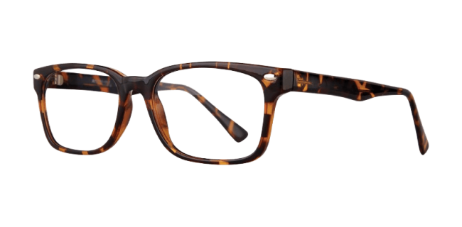 Affordable Designs Alpha Eyeglasses