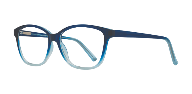 Affordable Designs Amelia Eyeglasses
