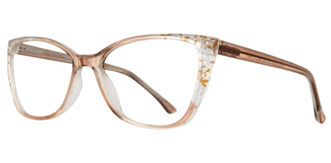 Affordable Anastasia Eyeglasses