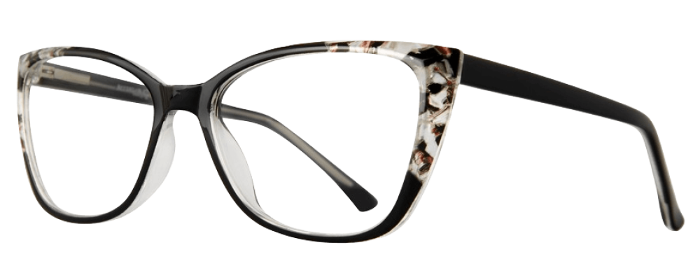 Affordable Anastasia Eyeglasses