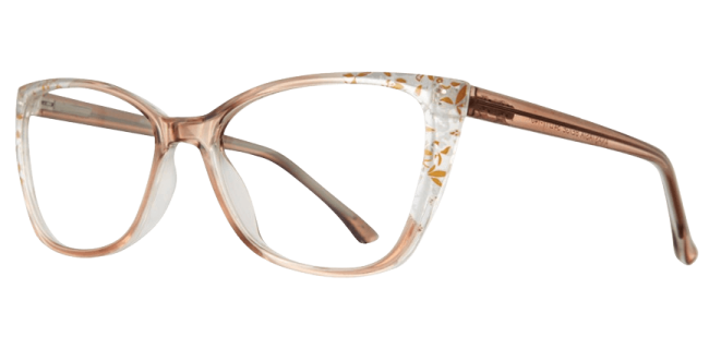 Affordable Designs Anastasia Eyeglasses