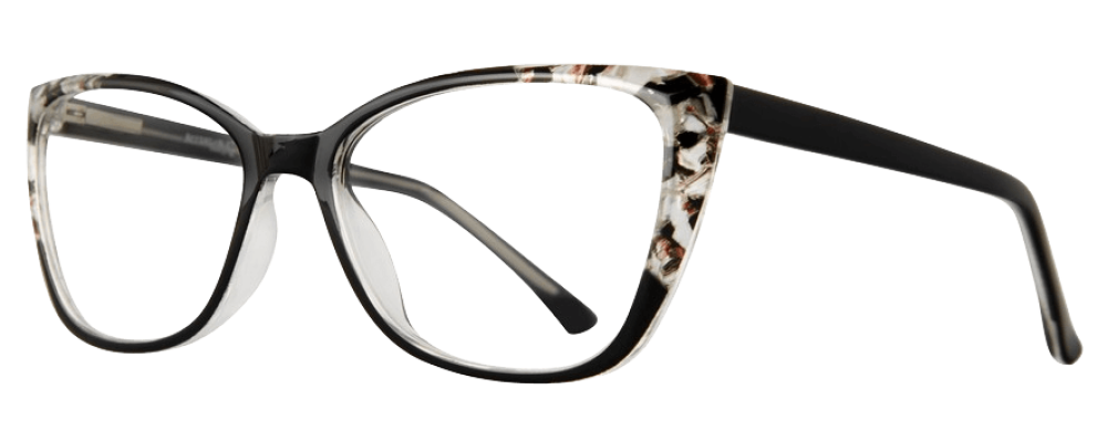 Affordable Designs Anastasia Eyeglasses