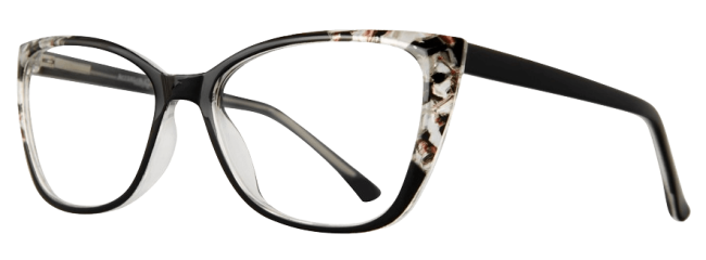 Affordable Designs Anastasia Eyeglasses