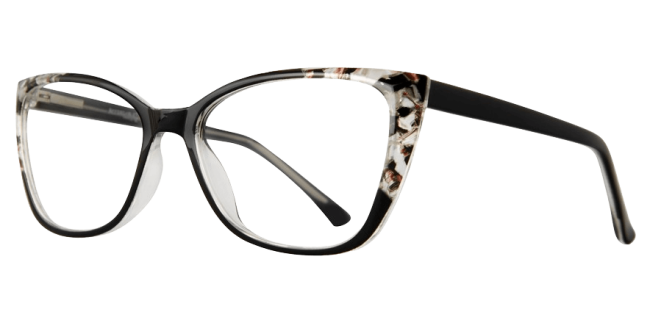 Affordable Designs Anastasia Eyeglasses