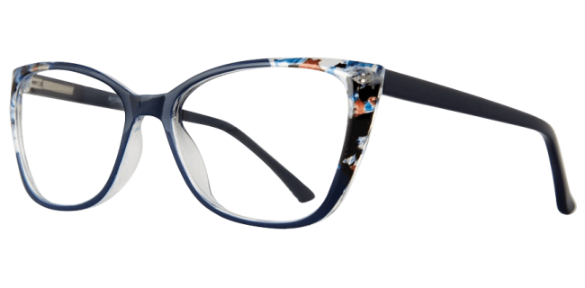 Affordable Designs Anastasia Eyeglasses
