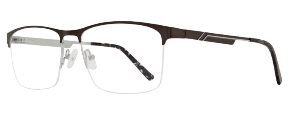 Affordable Designs Andrew Eyeglasses