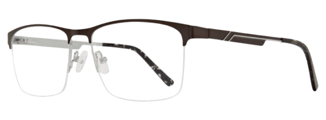 Affordable Designs Andrew Eyeglasses