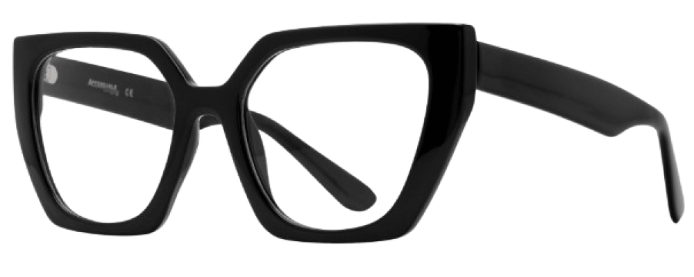 Affordable Designs Aretha Eyeglasses
