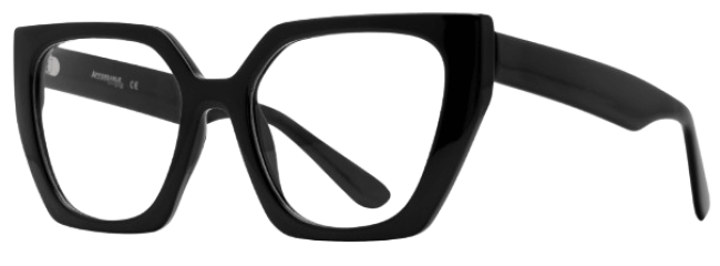 Affordable Designs Aretha Eyeglasses