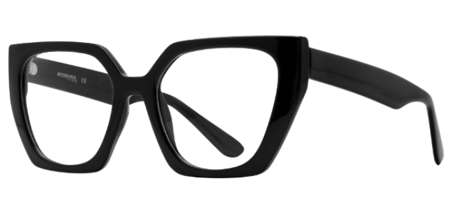 Affordable Designs Aretha Eyeglasses