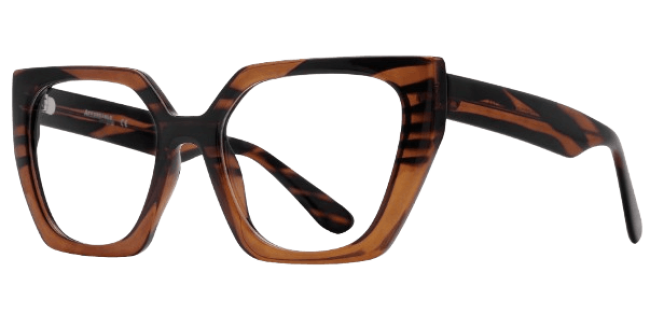 Affordable Designs Aretha Eyeglasses