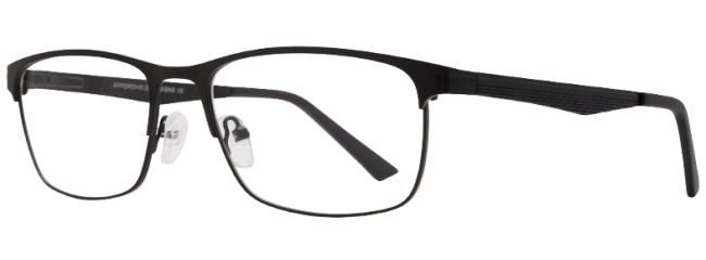 Affordable Designs Atlas Eyeglasses