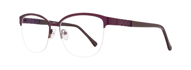Affordable Designs Aubrey Eyeglasses Affordable Designs Aubrey Eyeglasses