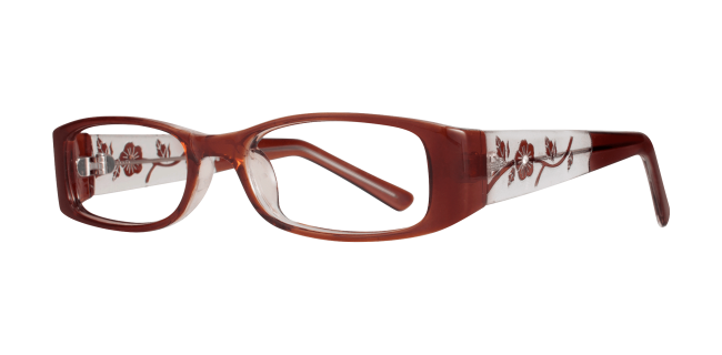 Affordable Designs Aurora Eyeglasses