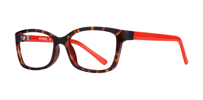 Affordable Designs Bambi Eyeglasses