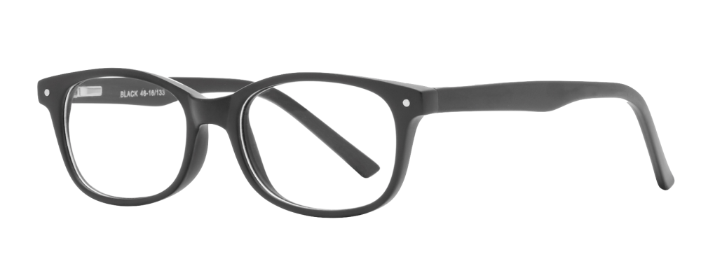 Affordable Designs Barron Eyeglasses
