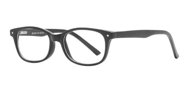 Affordable Designs Barron Eyeglasses