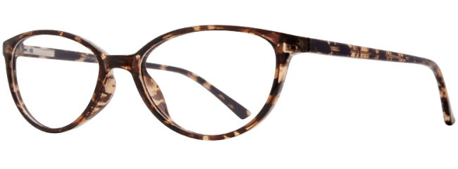 Affordable Designs Beck Eyeglasses