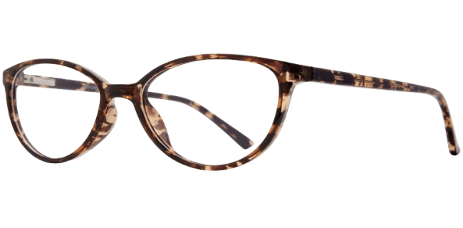 Affordable Designs Beck Eyeglasses