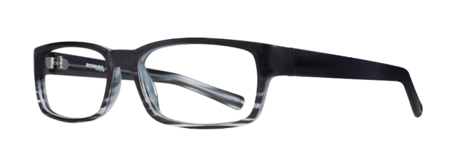 Affordable Designs Ben Eyeglasses