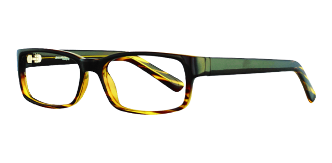 Affordable Designs Ben Eyeglasses