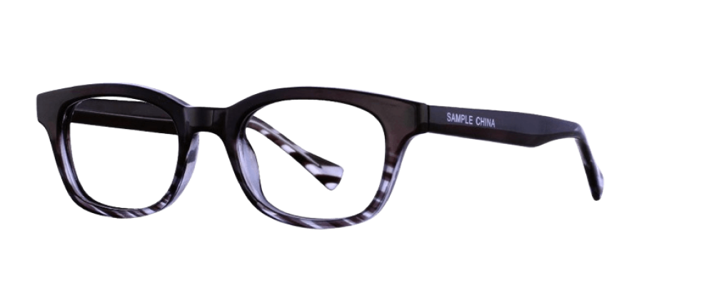 Affordable Designs Blake Eyeglasses