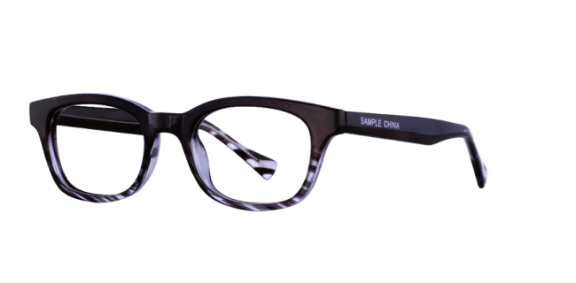Affordable Designs Blake Eyeglasses