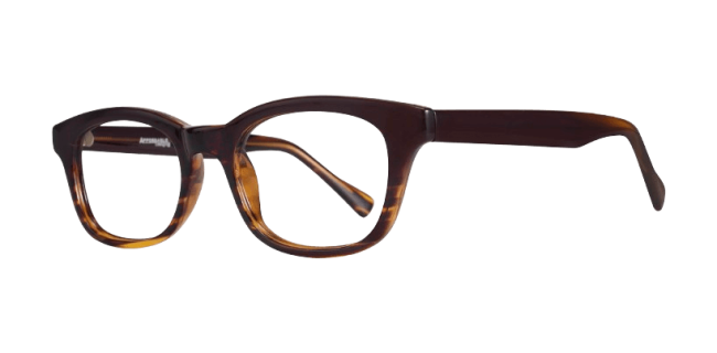 Affordable Designs Blake Eyeglasses