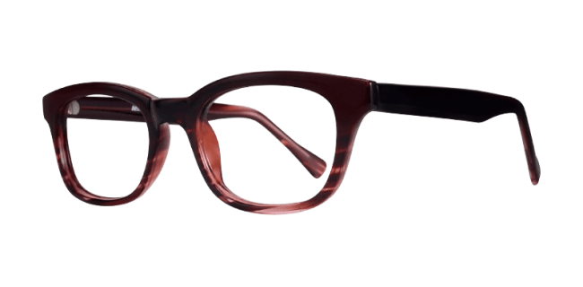Affordable Designs Blake Eyeglasses
