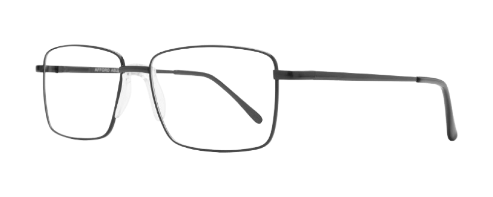 Affordable Designs Bob Eyeglasses