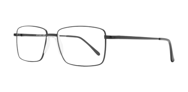 Affordable Designs Bob Eyeglasses