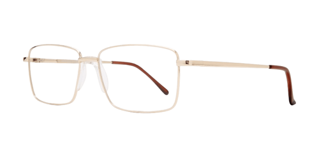 Affordable Designs Bob Eyeglasses