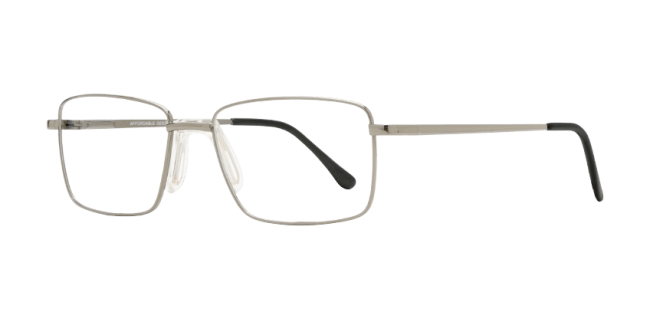 Affordable Designs Bob Eyeglasses