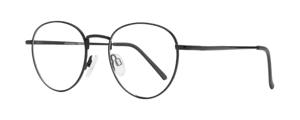Affordable Designs Boston Eyeglasses