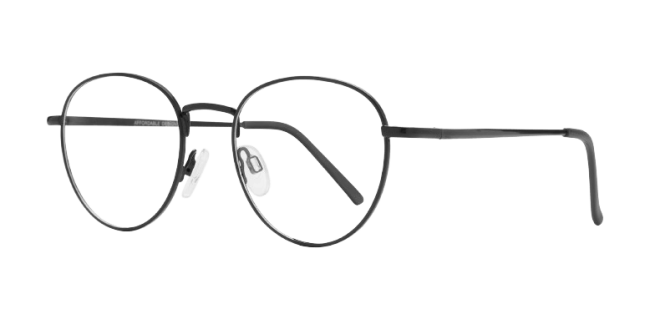 Affordable Designs Boston Eyeglasses