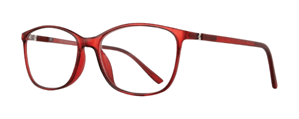 Affordable Designs Brandie Eyeglasses