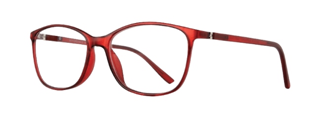 Affordable Designs Brandie Eyeglasses