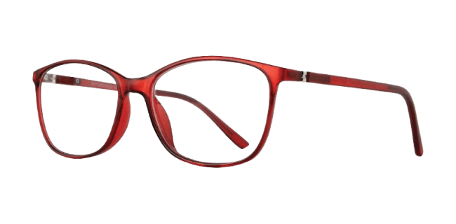 Affordable Designs Brandie Eyeglasses